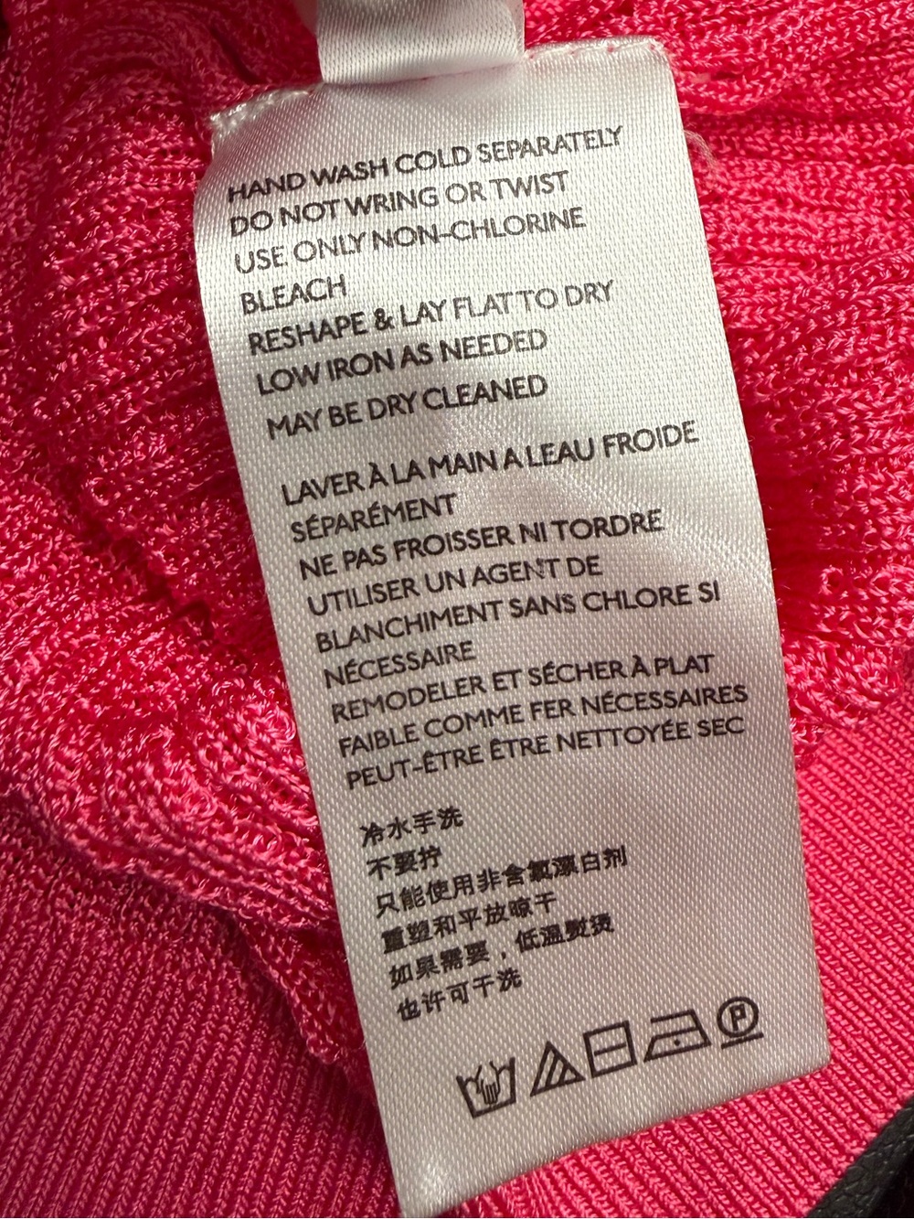 Free People H2O Crew - Picture 6 of 7